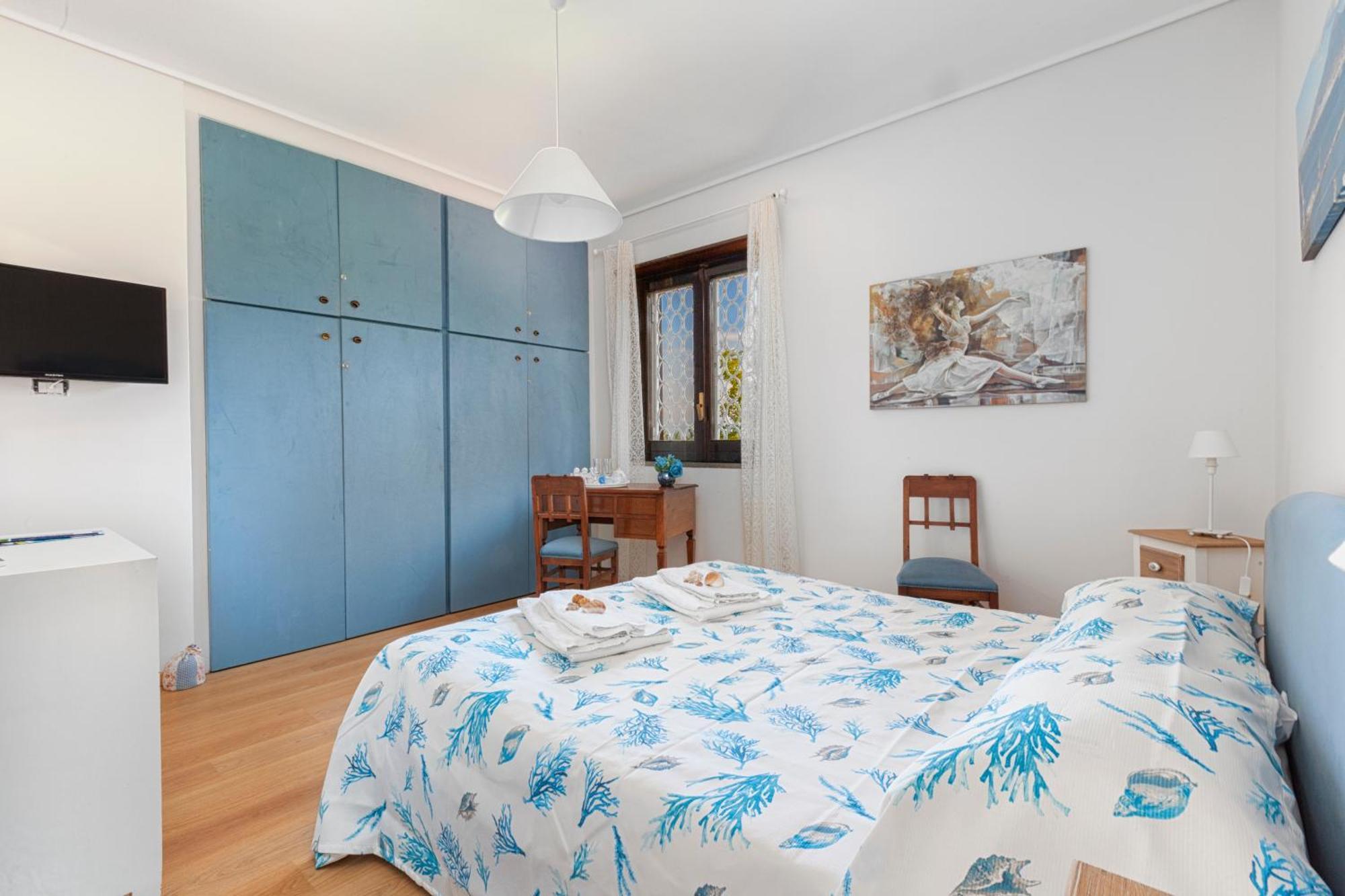 Villa Amore Castellammare di Stabia Luaran gambar