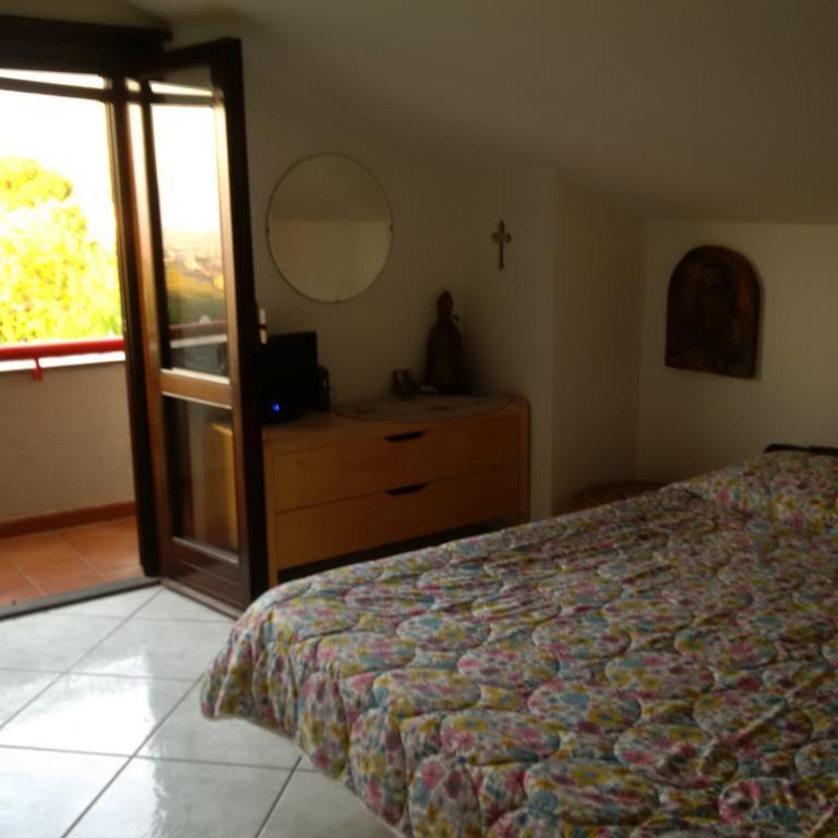 Villa Amore Castellammare di Stabia Luaran gambar