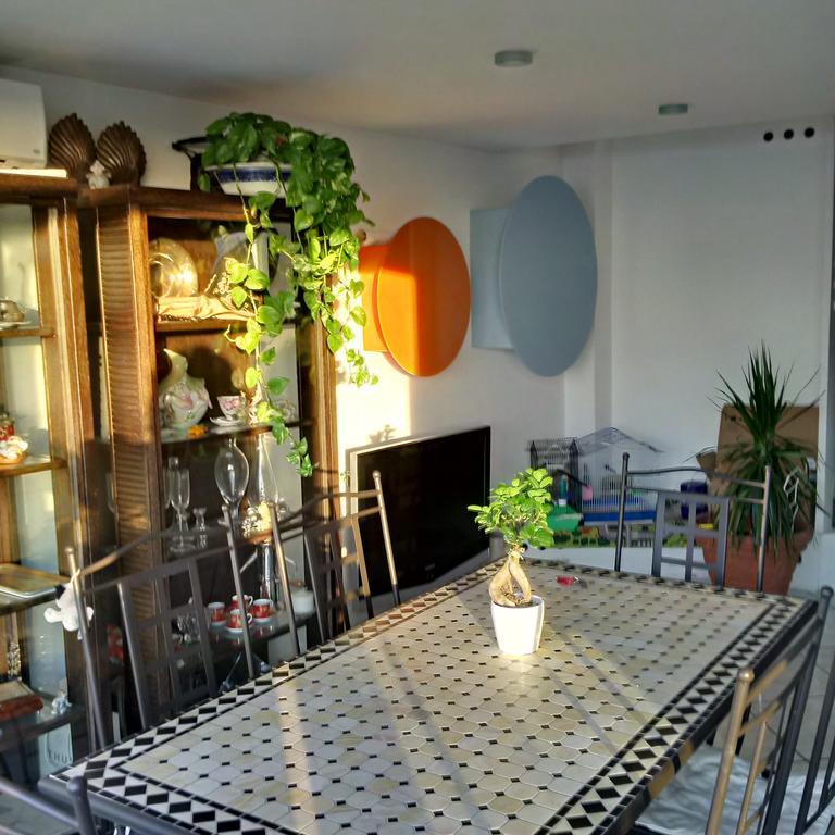 Villa Amore Castellammare di Stabia Luaran gambar